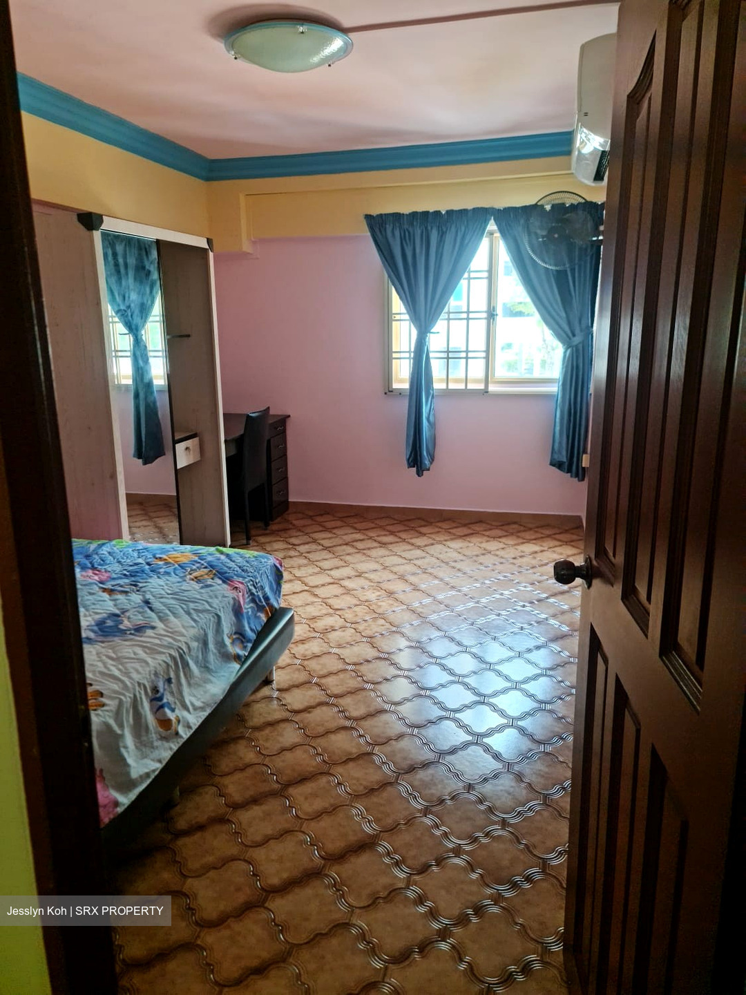 Blk 326 Hougang Avenue 7 (Hougang), HDB 4 Rooms #488107271